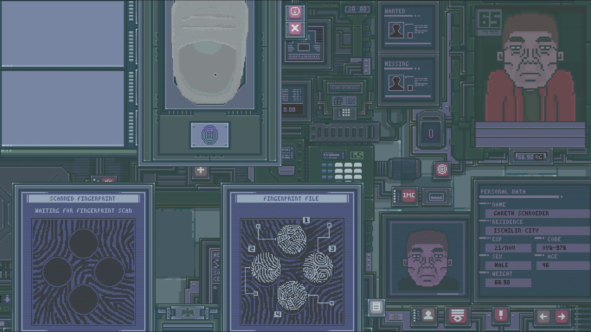 The State of Nowhere screenshot #20