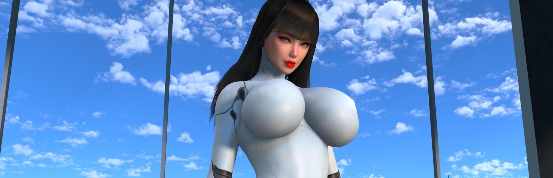 Synthetic Soul 2