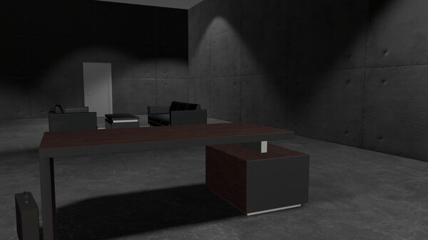 Synthetic Soul 2 screenshot 1