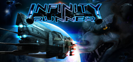 Infinity Runner by Wales Interactive - Steam game