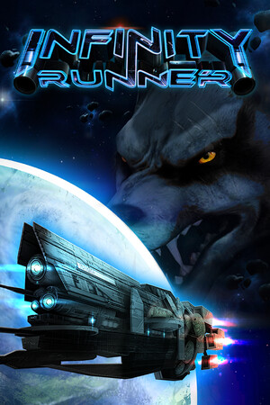 Cover art of Infinity Runner