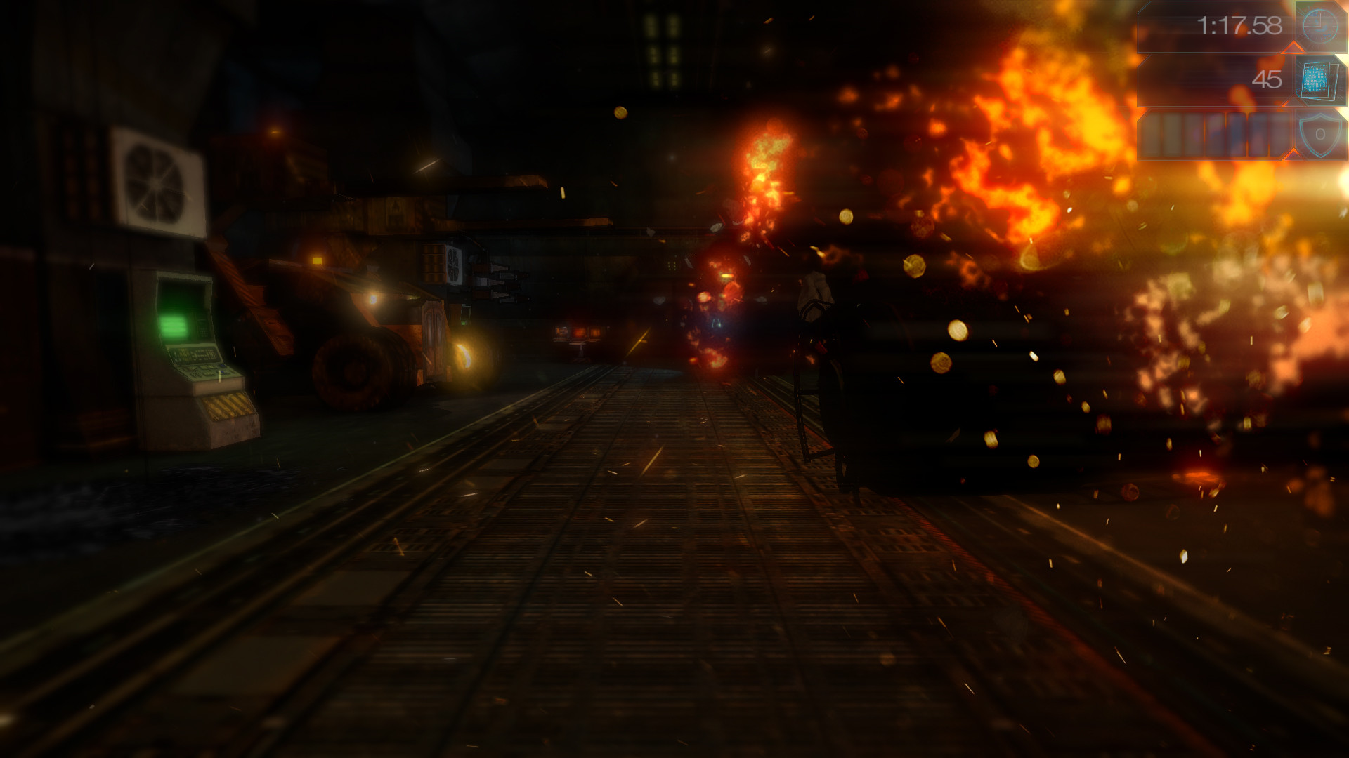 Infinity Runner image 4