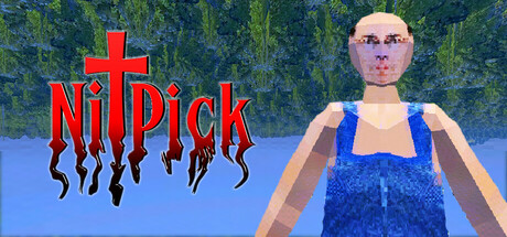 Nitpick: I must hunt game header image