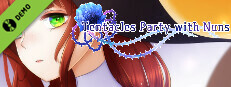 Tentacles Party With Nuns Demo Small Capsule Image