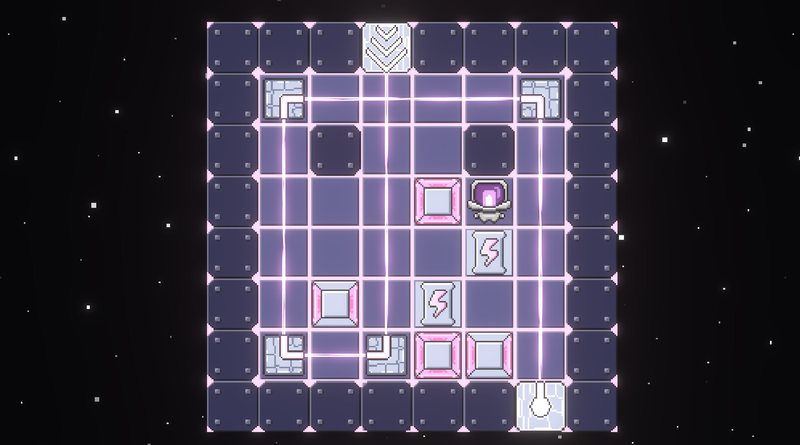 Reroute screenshot #3