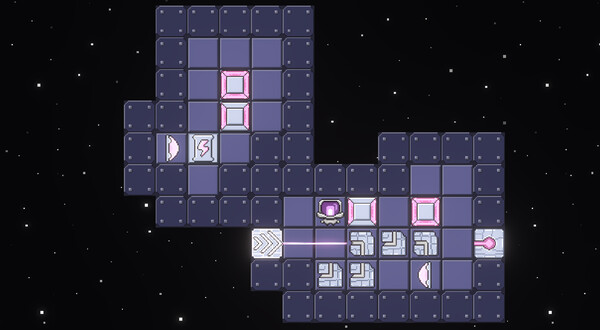 Reroute screenshot 4