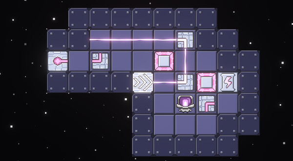 Reroute screenshot 1