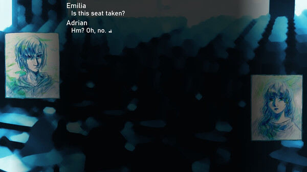 Скриншот 6 из игры Anamnesia - part 1: am i my body?