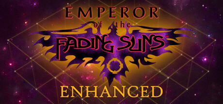 Emperor of the Fading Suns Enhanced by Holistic Design, Inc. - Game from developer catalog