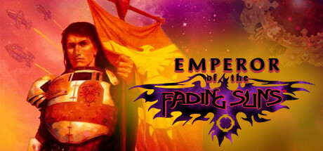 Emperor of the Fading Suns Enhanced Cheat Engine/CT