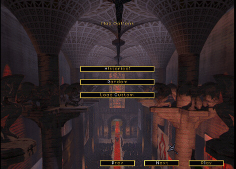 Emperor of the Fading Suns Enhanced 截图 17
