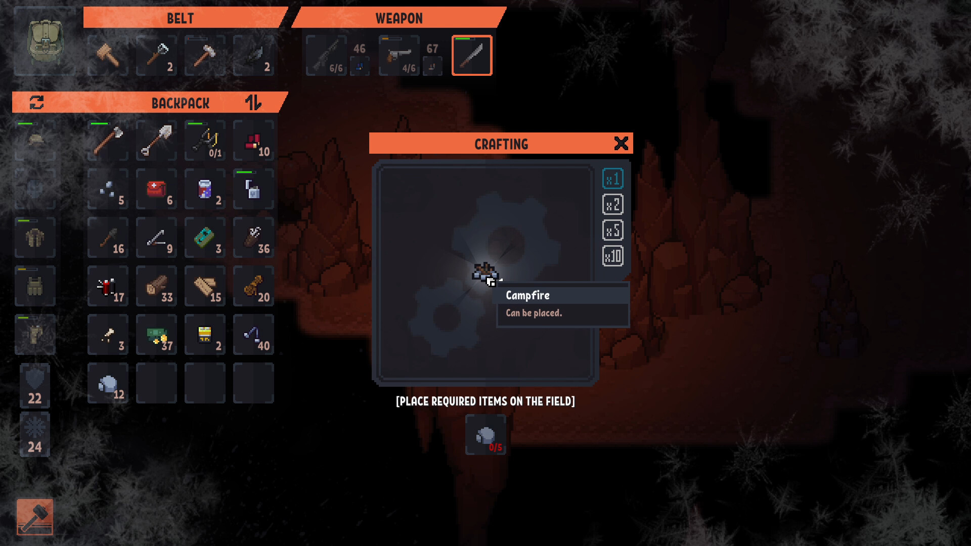 iZolated – Screenshot 13