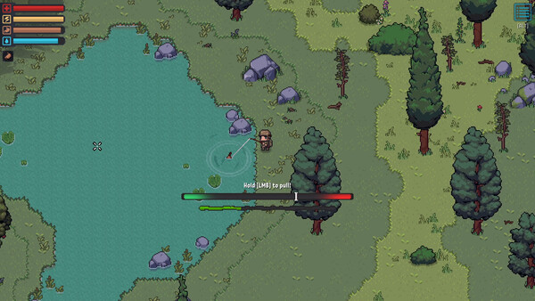 Izolated screenshot 8