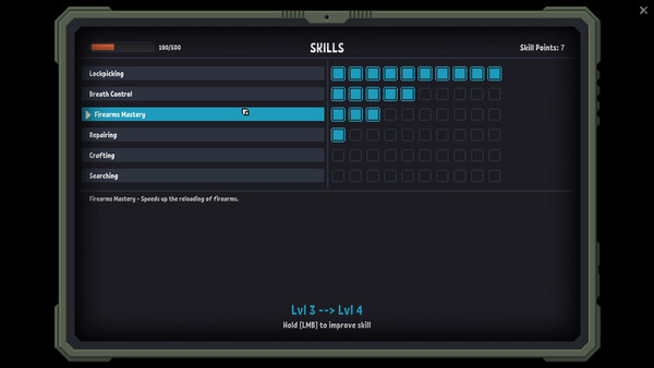 iZolated
