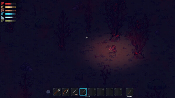 iZolated Screenshot