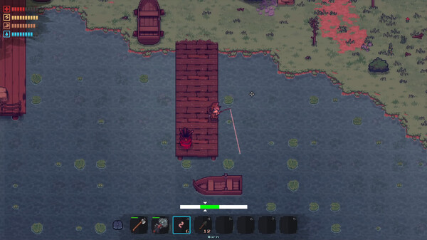 iZolated Screenshot