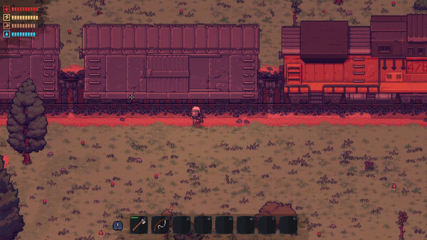 iZolated Screenshot