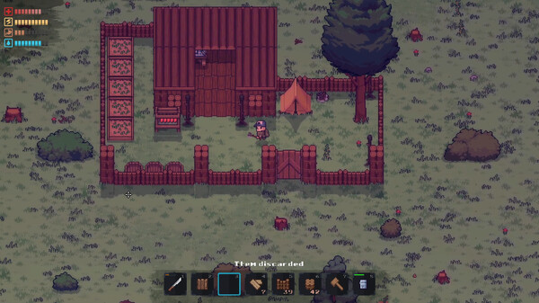 iZolated Screenshot