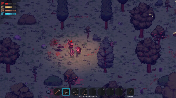 iZolated Screenshot