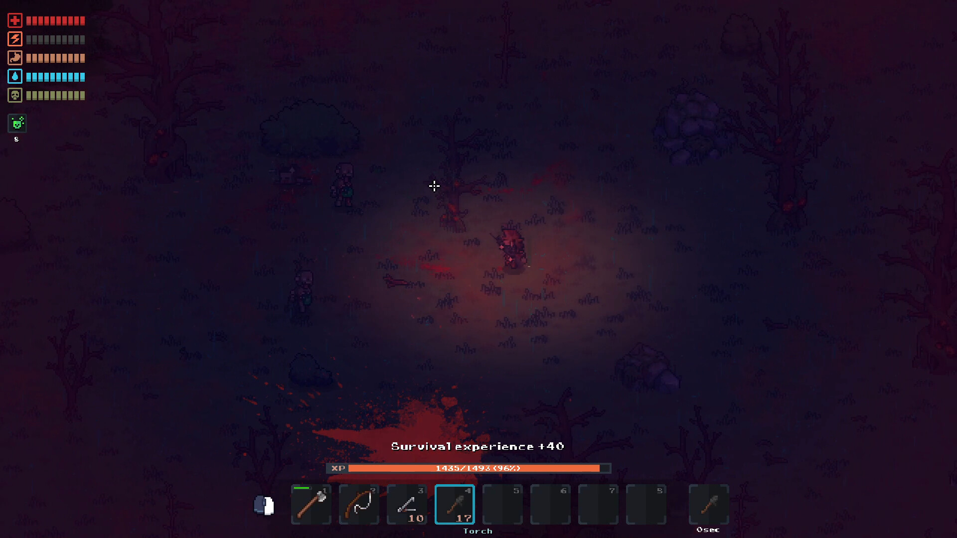 iZolated screenshot 23