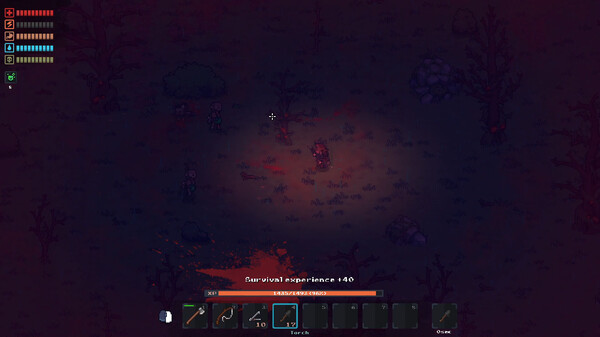 iZolated Screenshot