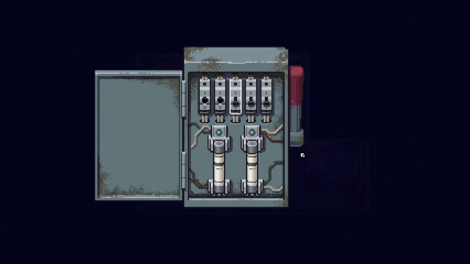 iZolated screenshot 6