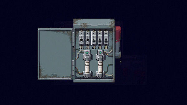 iZolated Screenshot