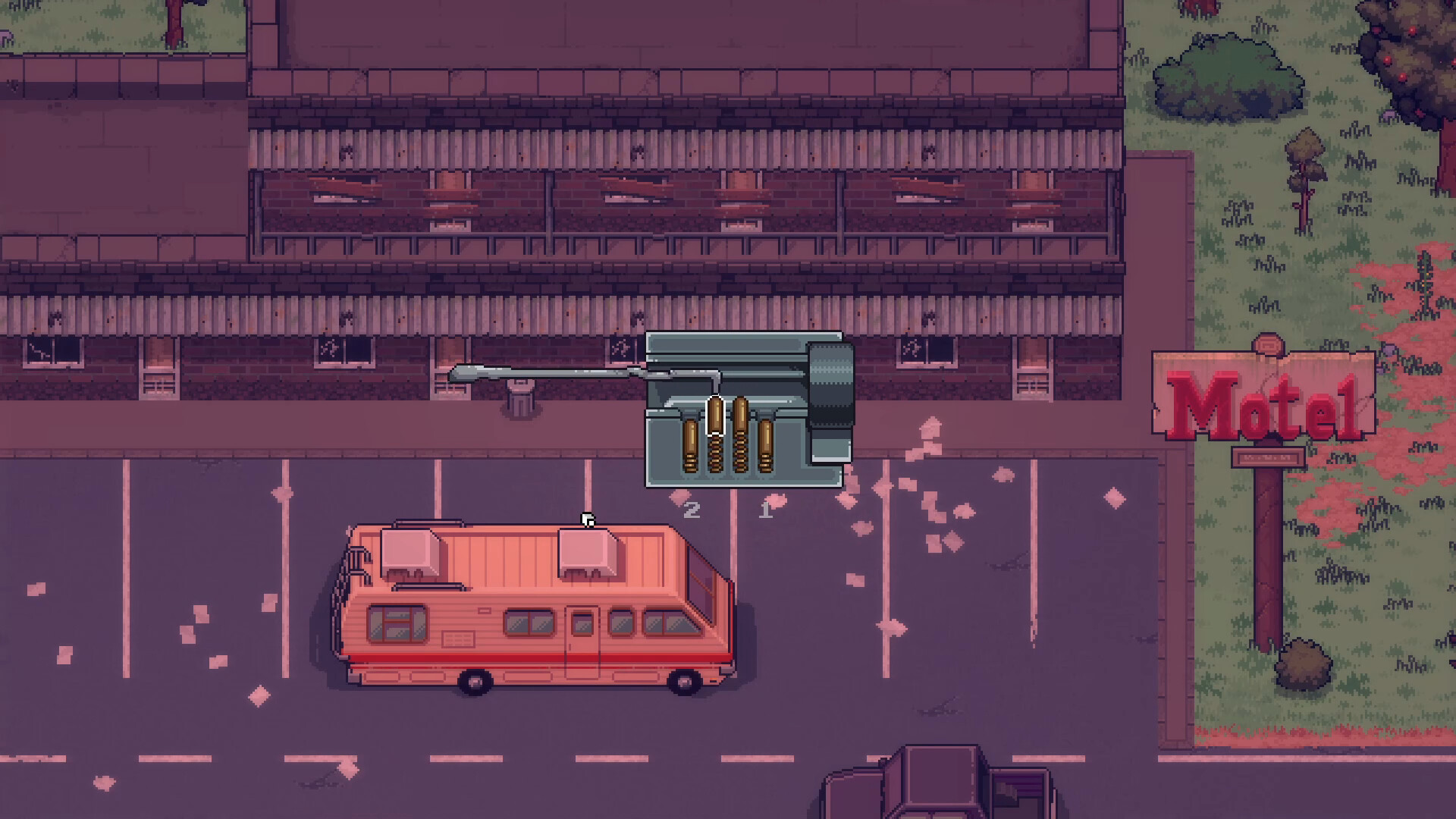 iZolated screenshot 14