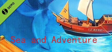 Sea and adventure Demo cover art