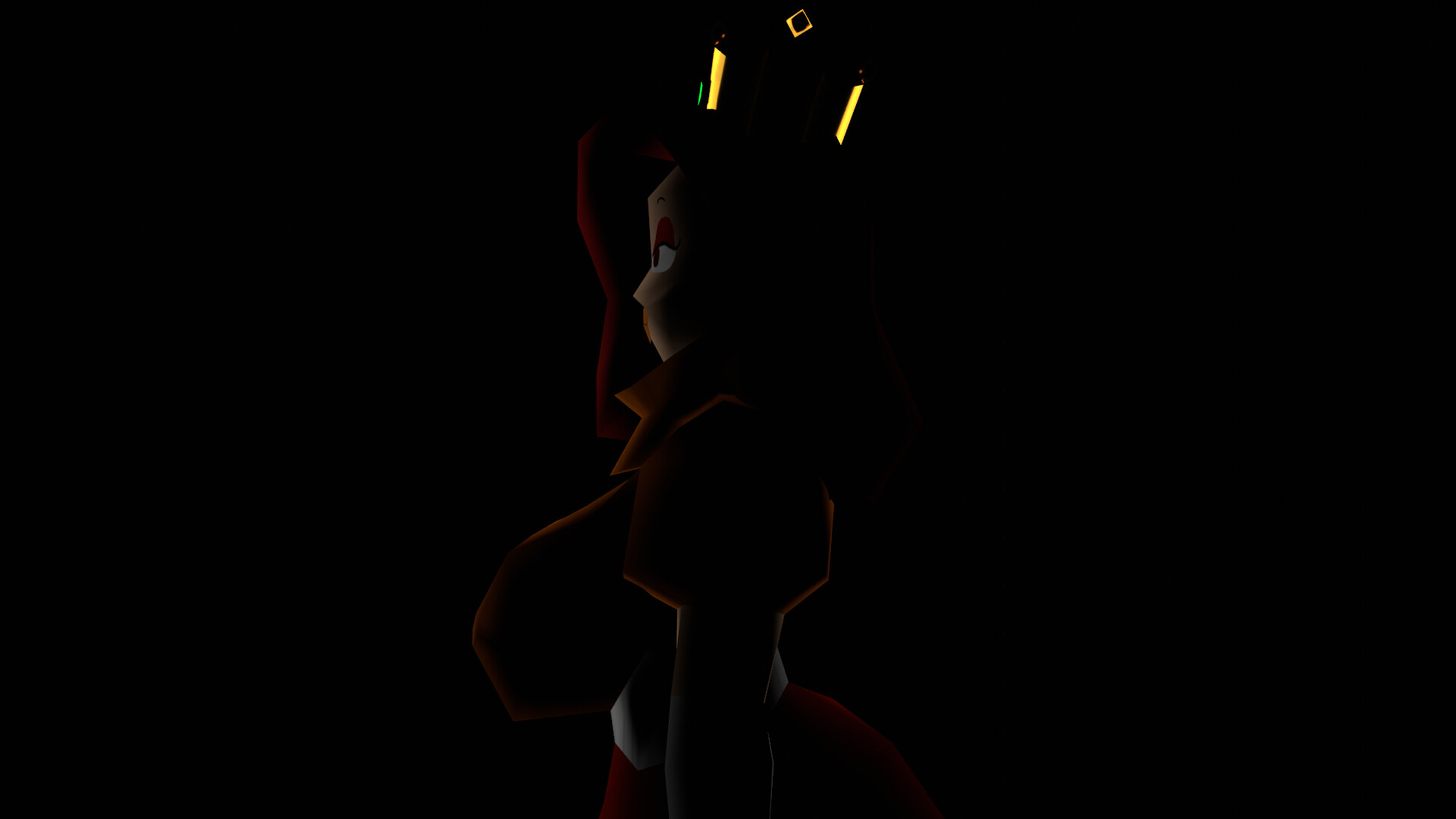 Darlo 64 screenshot #4