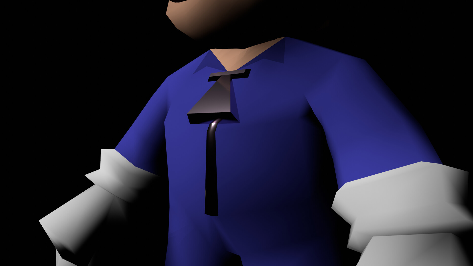 Darlo 64 screenshot #5