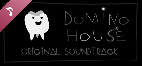 Domino House Original Soundtrack banner