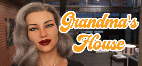 Grandma's House — Steam header