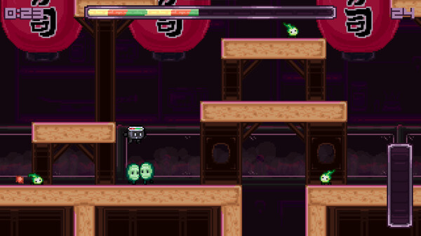 SUSHIDO screenshot 4