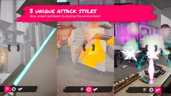 First Person Shouter screenshot 3