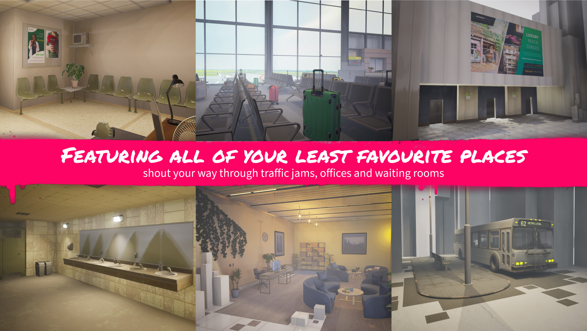 First Person Shouter Featured Screenshot #1