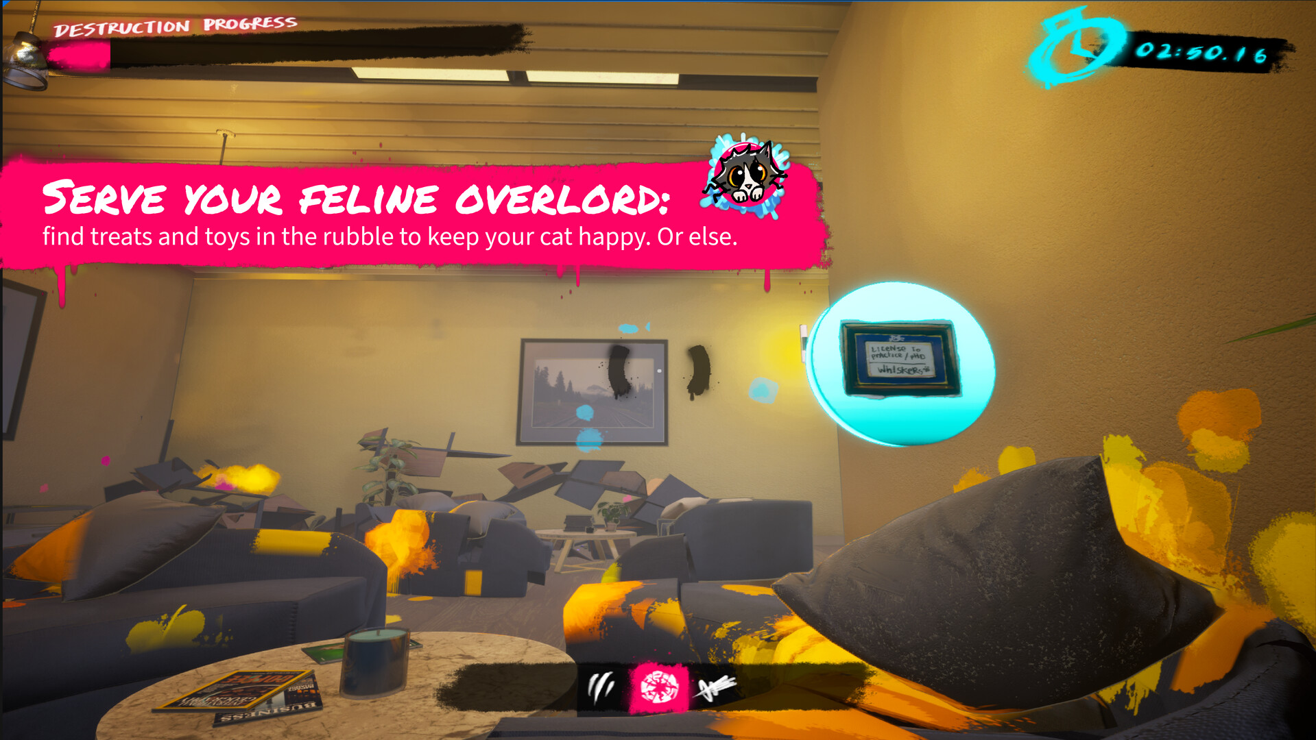 First Person Shouter screenshot #4