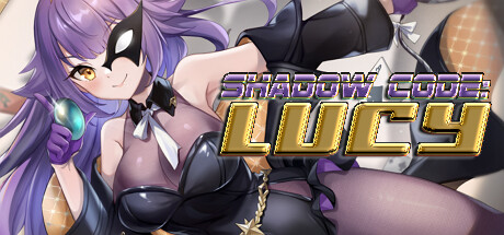 Shadow Code: Lucy Cheat Engine/CT