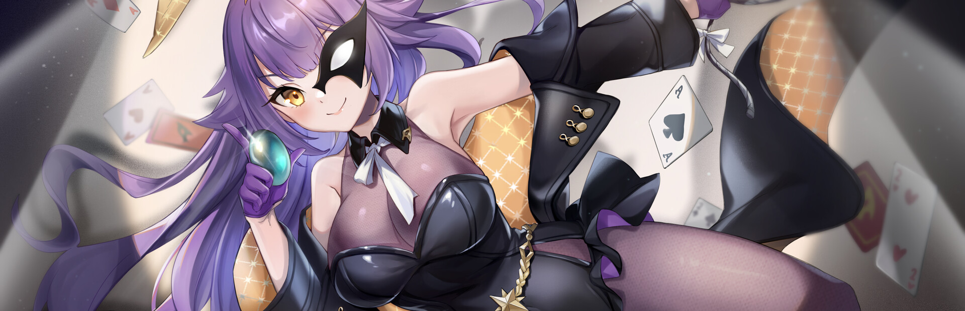Shadow Code: Lucy