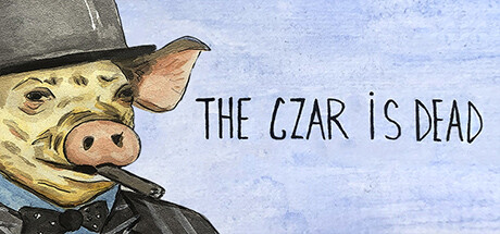 Купить дешево The Czar is Dead Купить ключ дешево The Czar is Dead