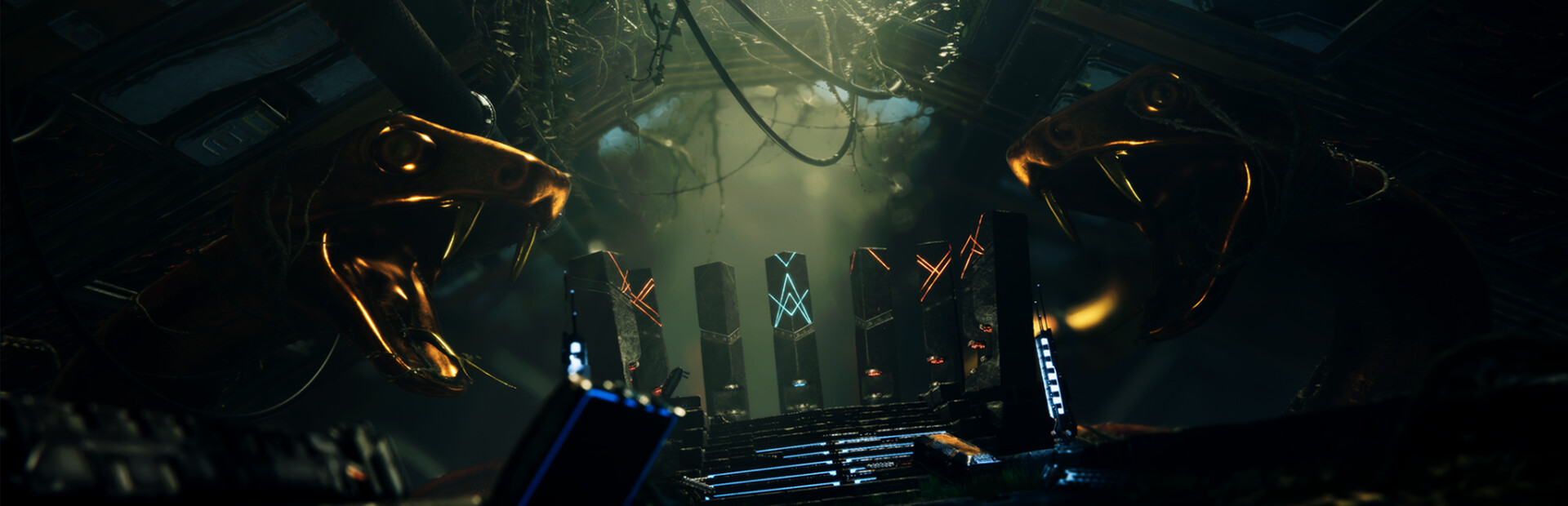 Zerium War: Destiny
