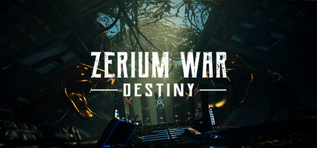谪金之战：命运（Zerium War: Destiny）