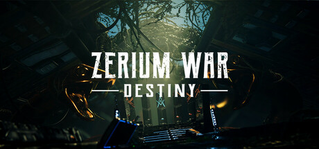 谪金之战：命运（Zerium War: Destiny） Cheat Engine/CT