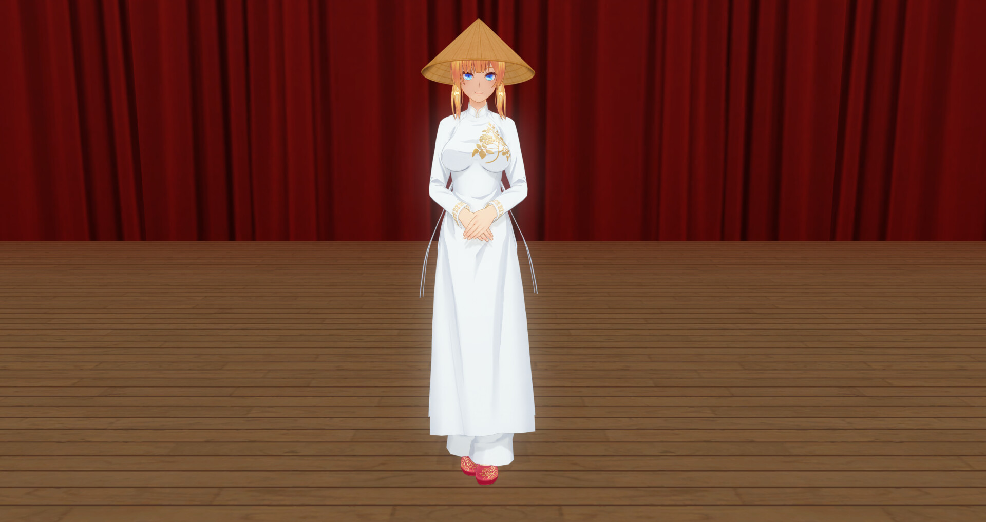 CUSTOM ORDER MAID 3D2 It's a Night Magic Beauty Hair Set SP ALL in One PACK