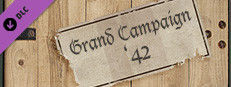 Panzer Corps Grand Campaign '42 Small Capsule Image