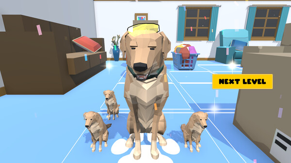 Paws United screenshot 5