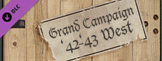 Panzer Corps Grand Campaign '42-'43 West Small Capsule Image