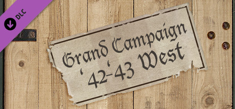 Panzer Corps Grand Campaign '42-'43 banner