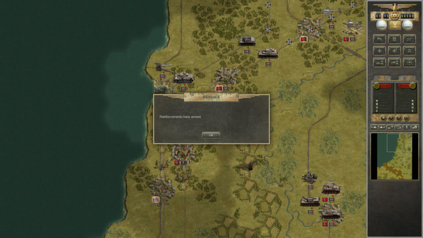 Panzer Corps Grand Campaign '42-'43
