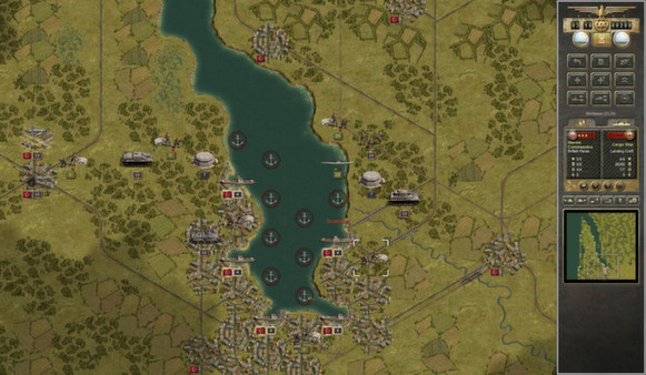 Panzer Corps Grand Campaign '42-'43